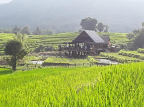 Nakhaohorm Farming Resort